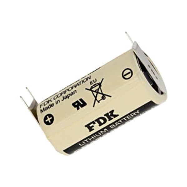 Ilc Replacement for Sanyo Cr17335se-ft CR17335SE-FT SANYO - main